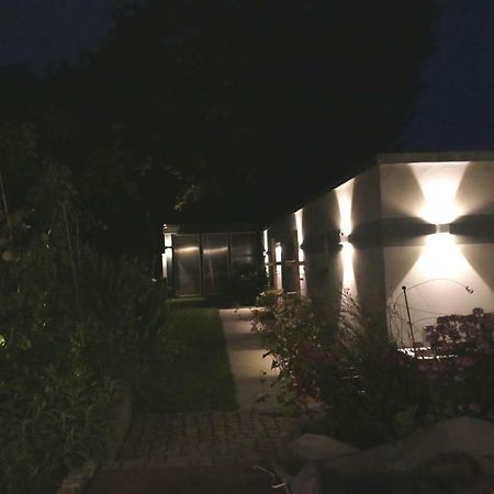 Messeappartement Unterrath Düsseldorf Eksteriør bilde